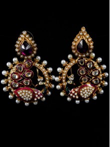 Fashion Earrings